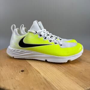 2017 NFL‎ NFC Pro Bowl PE Nike Vapor Speed Turf Mens 9.5 Football Trainer Shoes